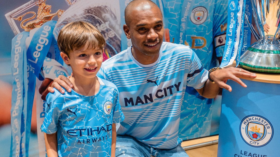 Fernandinho