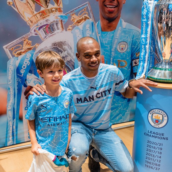 Fernandinho