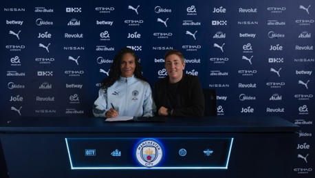 Rose becomes City’s first summer signing 