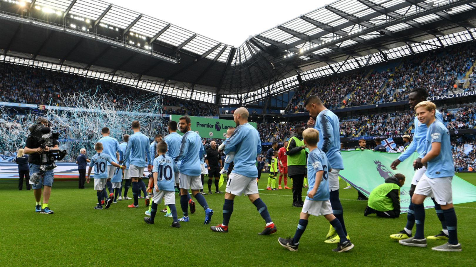 Wolves – City: hora y TV