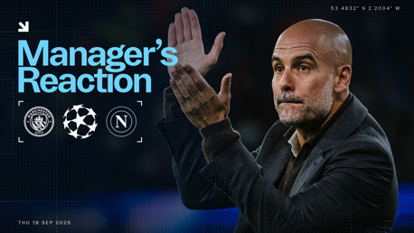 Pep: No limit to how many Champions League goals Haaland could score