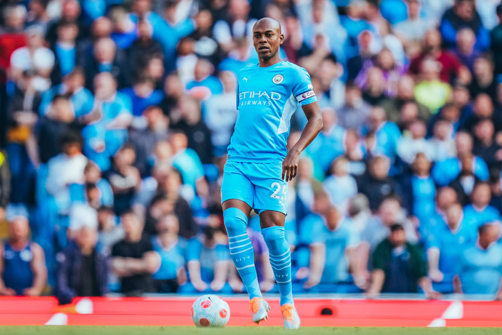 FERNANDINHO