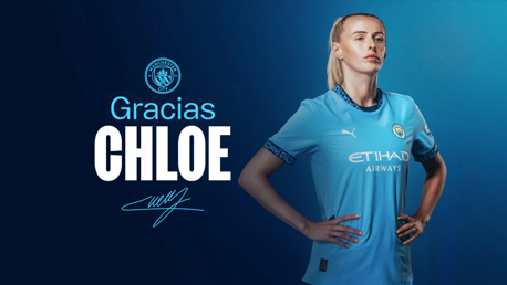 Chloe Kelly firma por el Arsenal
