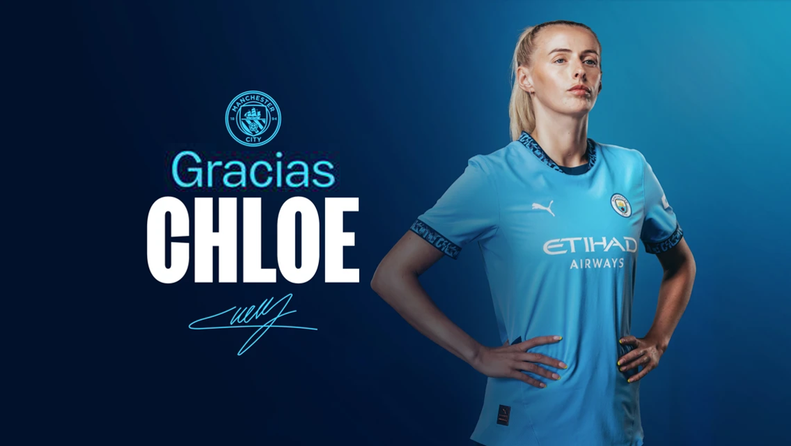Chloe Kelly firma por el Arsenal