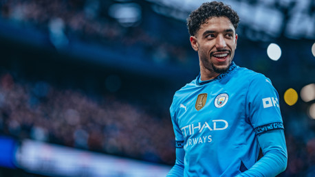 POTM: Player of the Match...Marmoush!