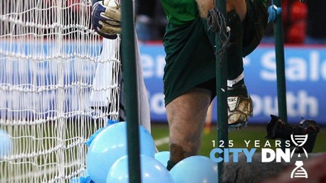 City DNA #95: Balloongate!
