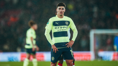 City cai na Carabao Cup em noite pouco inspirada 