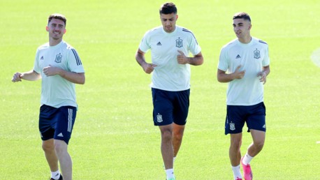 Euro 2020: How City's players fared