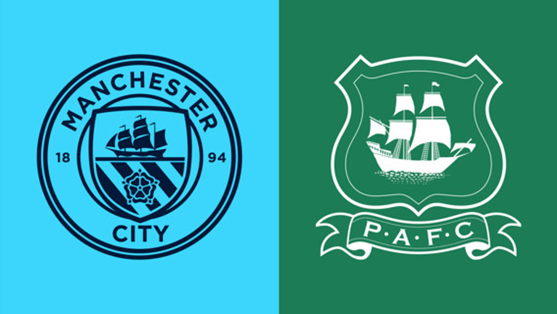 City v Plymouth - FA Cup match stats and reaction