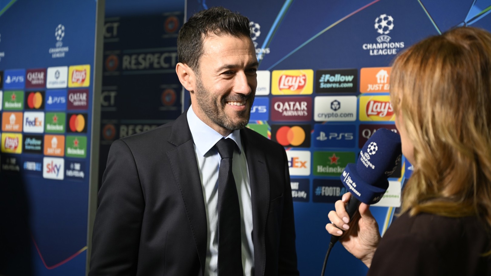 Real Madrid clash will be like a final, says Viana