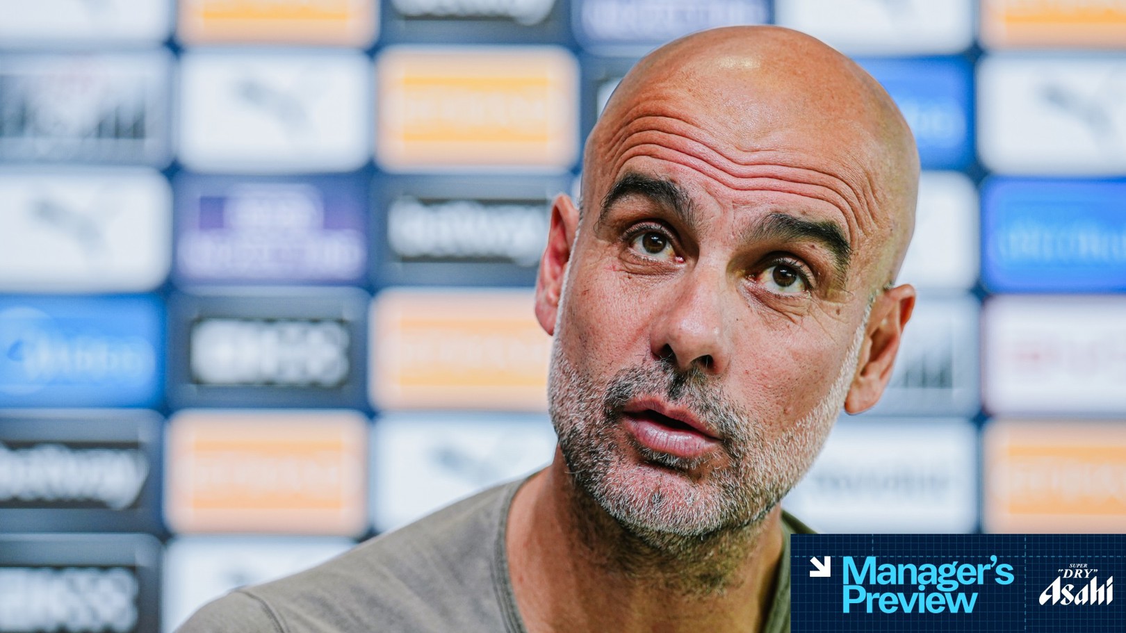 Guardiola: I have no doubts about Foden