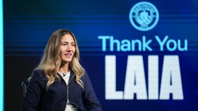 Aleixandri: Captaining City has been a privilege