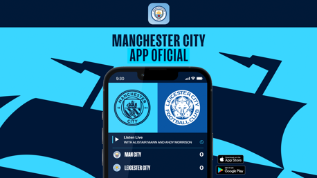 Descarga la app oficial del City
