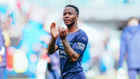 The numbers behind Sterling’s City double century