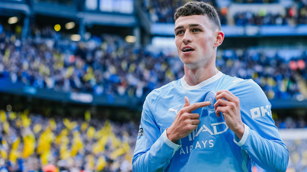 BOYHOOD BLUE : One of our own!