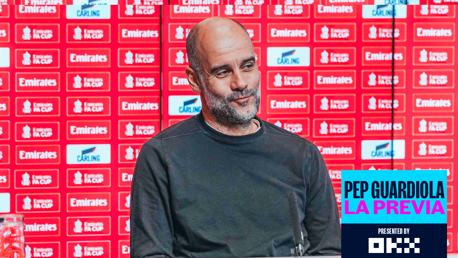 Guardiola actualiza el estado físico de De Bruyne, Stones y Laporte