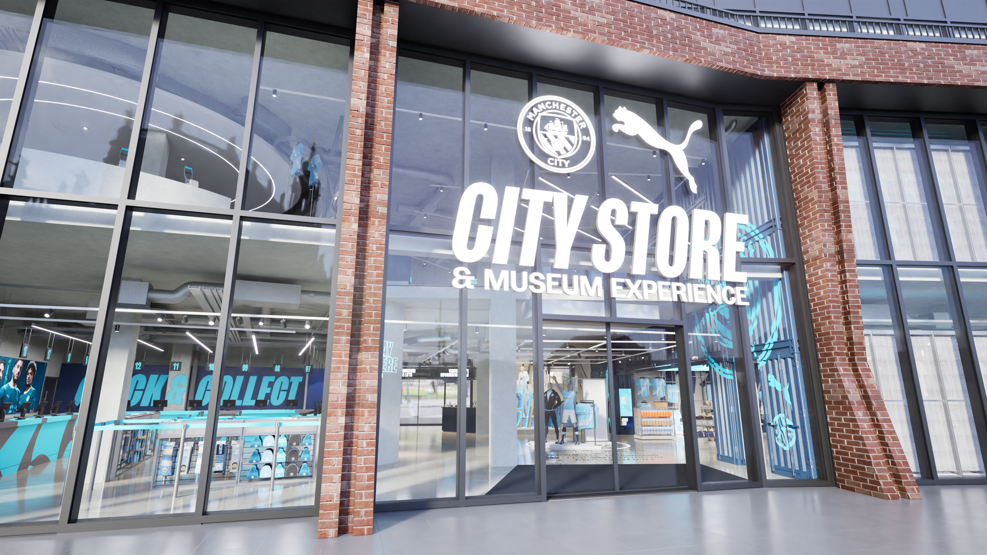 Manchester City Reveal First Details Of Its New Immersive Museum Experience manchester-city-reveal-first-details-of-its-new-immersive-museum-experience