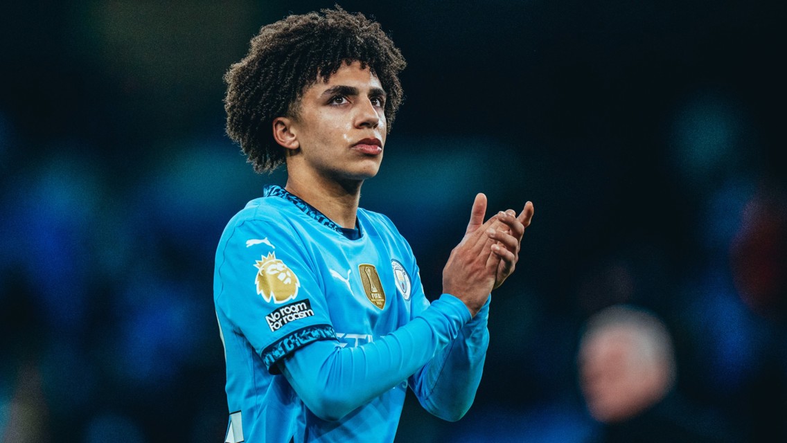 UEFA Youth League a great segue into senior football, says Lewis