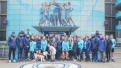 Blue Run 2023: CITC staff stories