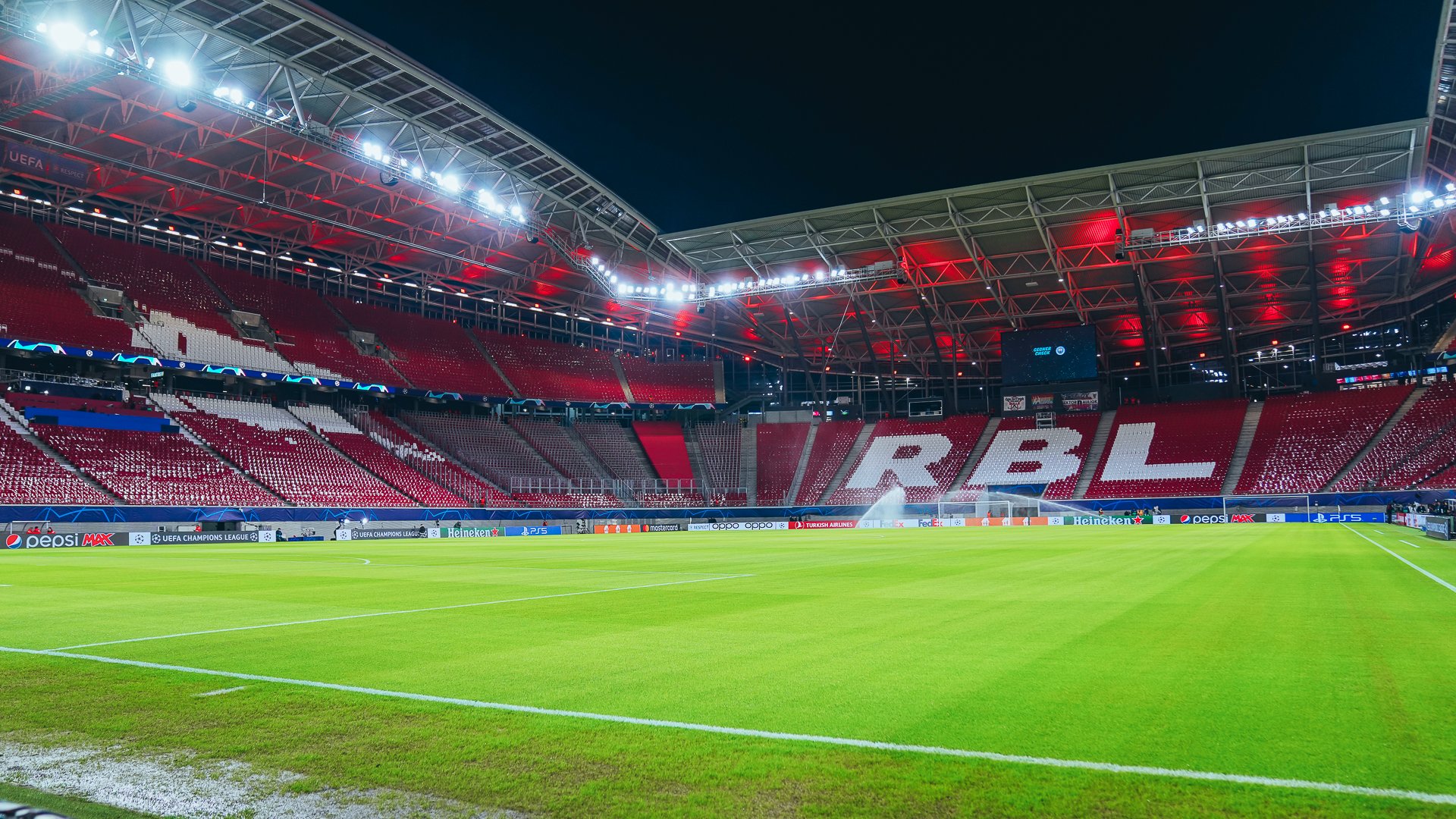 RB Leipzig English on X: 🌟 𝐁𝐚𝐜𝐤 𝐢𝐧 𝐂𝐡𝐚𝐦𝐩𝐢𝐨𝐧𝐬 𝐋𝐞𝐚𝐠𝐮𝐞  𝐚𝐜𝐭𝐢𝐨𝐧 🌟 🆚 Crvena zvezda 📍 Red Bull Arena ⏰ 21:00 CEST #RBLZVE  #UCL  / X