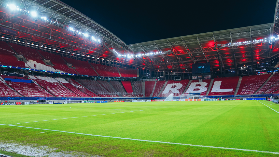 UCL NIGHT: Away day under the lights in Leipzig!
