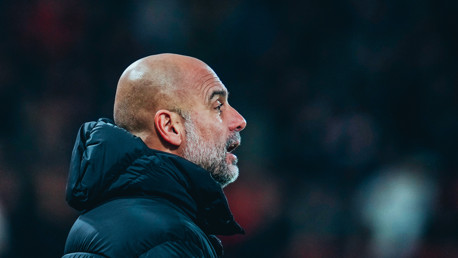 Não conseguimos igualar a intensidade do Bournemouth, diz Pep 