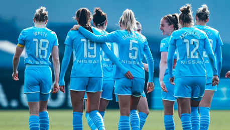 City v Everton: FA WSL match preview