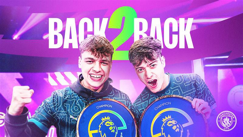 Watch: Tekkz and Mati make ePremier League history
