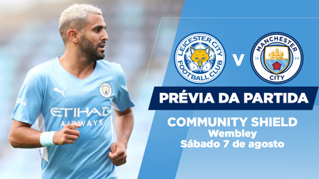 A cortina se abre em Wembley com um título em jogo