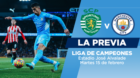Duelo de campeones en Lisboa