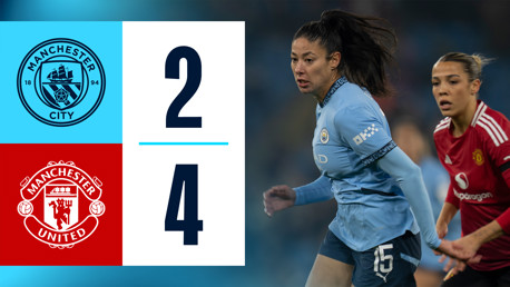 City 2 x 4 Manchester United: melhores momentos 