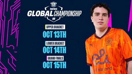 How to watch Threats in the FNCS Global Championship finals 