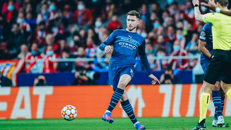 Laporte: This week could be one of the greatest in our careers