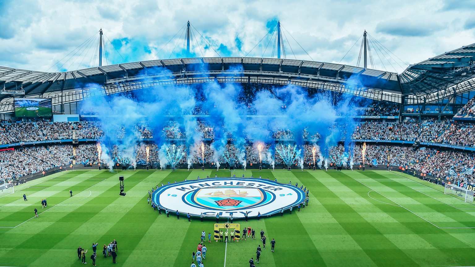 man city stadium tour voucher