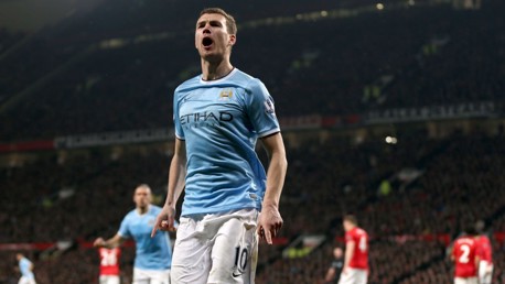 On this day: United 0-3 City 2014