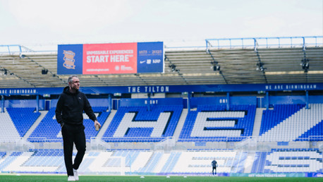 Jeglertz: The whole squad delivered