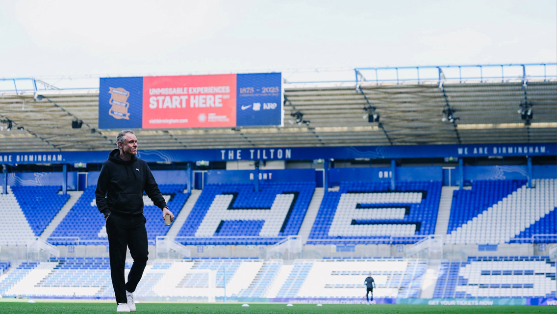 Jeglertz: The whole squad delivered