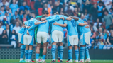 HUDDLE UP: Ready to play!