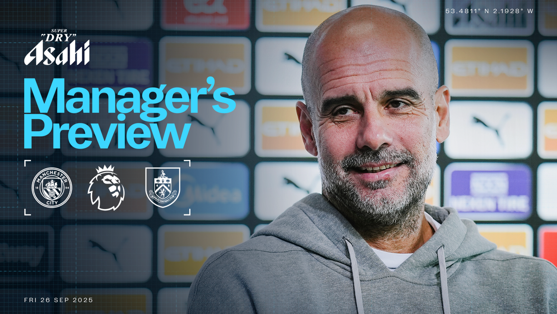 We’ll all be happy to see Walker back, says Guardiola