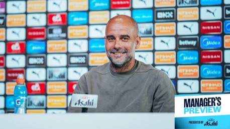 Guardiola: KDB goodbye could provide boost against Bournemouth