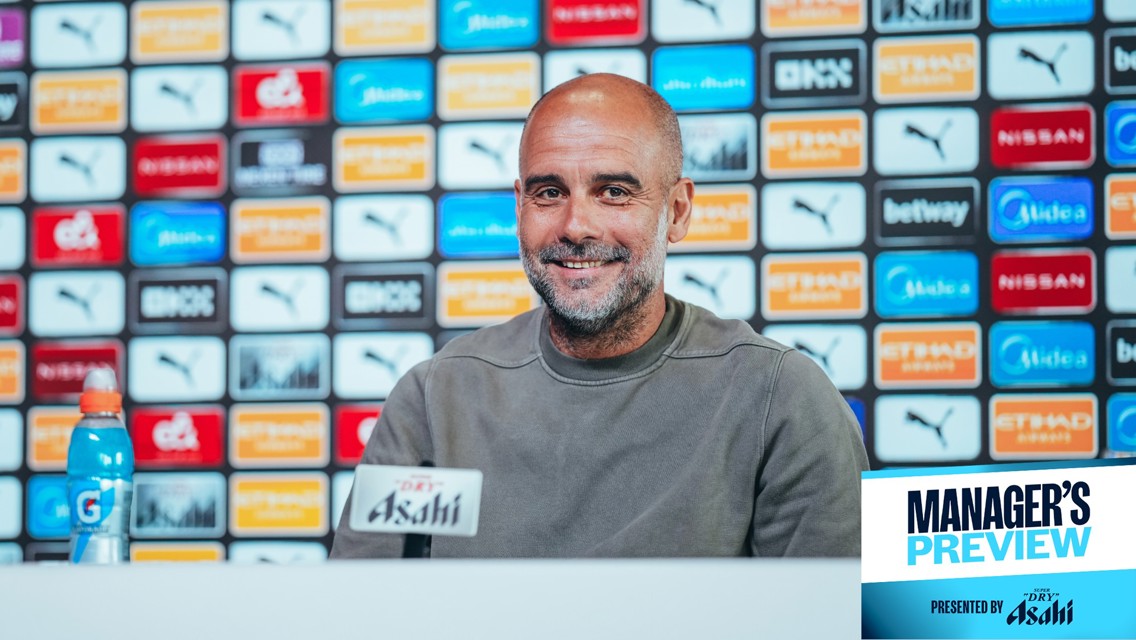 Guardiola: KDB goodbye could provide boost against Bournemouth