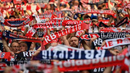 Descubrimos al RB Leipzig con Nahuel Miranda