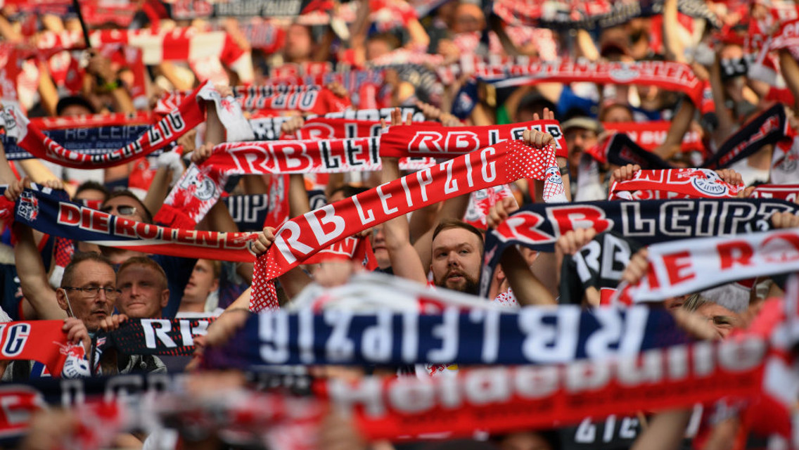 Descubrimos al RB Leipzig con Nahuel Miranda
