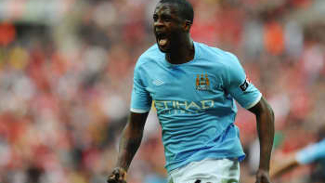 Match of the Season: City 1-0 United April 2011