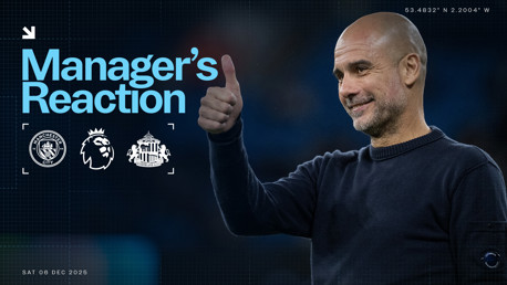 Guardiola hails 'exceptional' Cherki