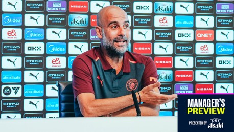 Guardiola: Players demanded Walker stay