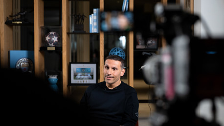 Watch: Chairman’s Interview 2025 - Part One 