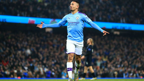 Jogada da Partida: O gol de Jesus