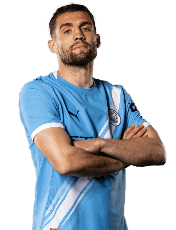Mateo Kovacic