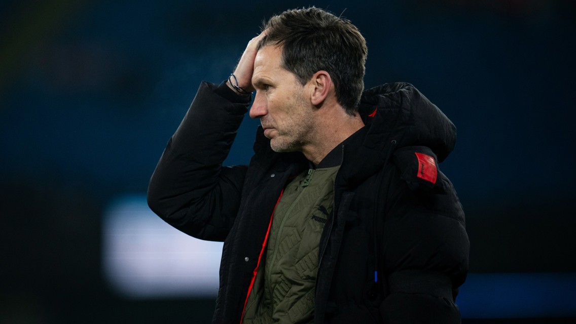 We will bounce back, says Taylor